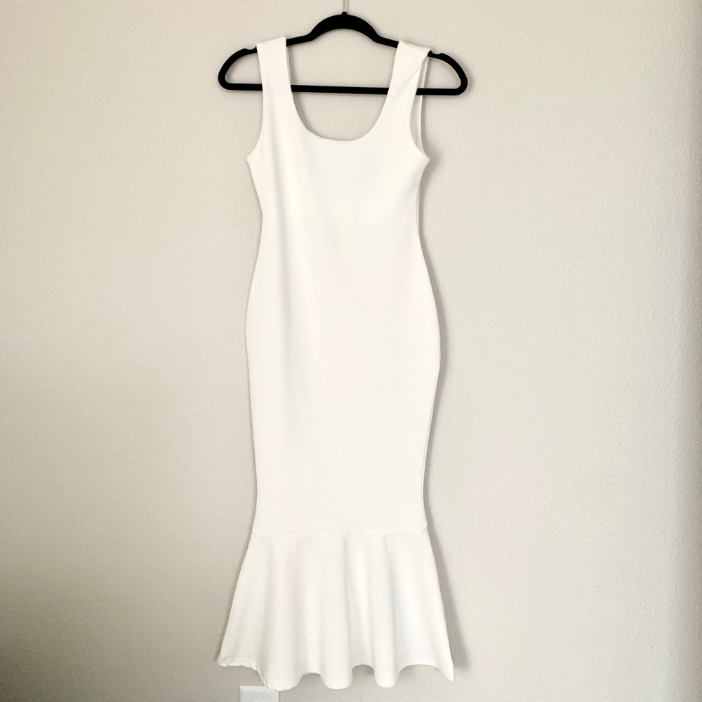 Bodycon Dress